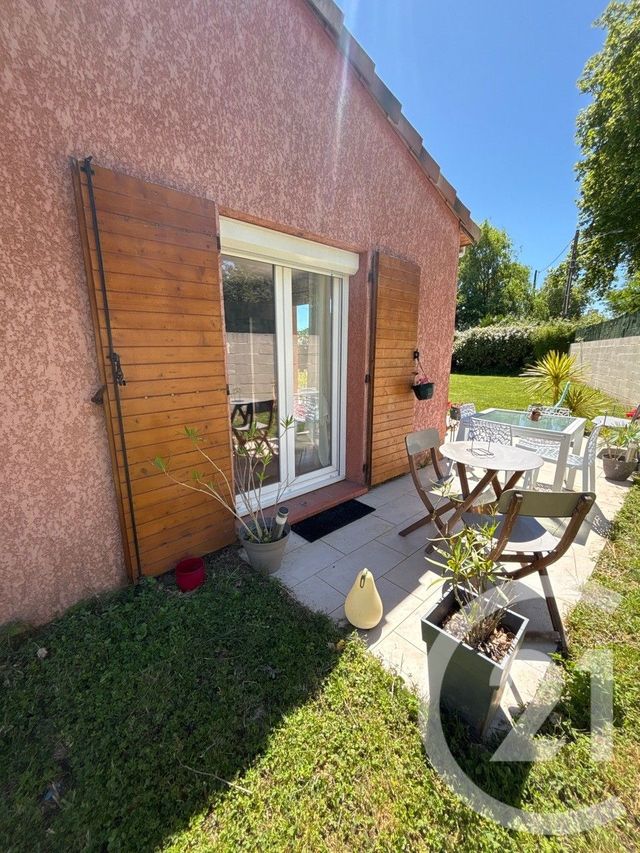 maison à vendre - 4 pièces - 102.0 m2 - CAUJAC - 31 - MIDI-PYRENEES - Century 21 Lacroix Immobilier