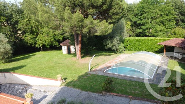 maison à vendre - 6 pièces - 178.0 m2 - LACROIX FALGARDE - 31 - MIDI-PYRENEES - Century 21 Lacroix Immobilier