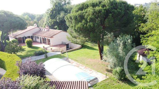 maison à vendre - 6 pièces - 178.0 m2 - LACROIX FALGARDE - 31 - MIDI-PYRENEES - Century 21 Lacroix Immobilier