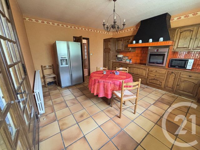 maison à vendre - 6 pièces - 178.0 m2 - LACROIX FALGARDE - 31 - MIDI-PYRENEES - Century 21 Lacroix Immobilier