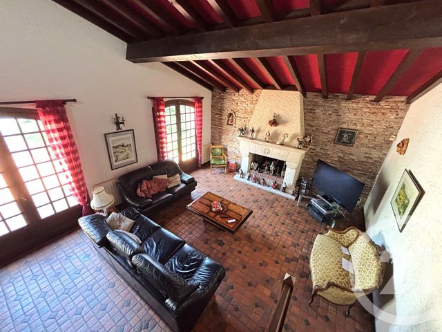 maison à vendre - 6 pièces - 178.0 m2 - LACROIX FALGARDE - 31 - MIDI-PYRENEES - Century 21 Lacroix Immobilier