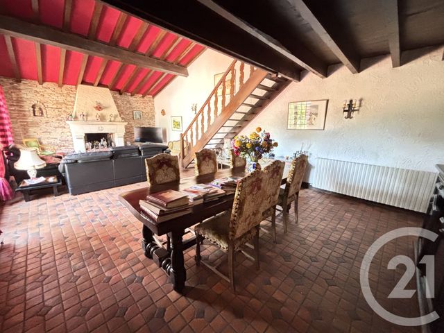 maison à vendre - 6 pièces - 178.0 m2 - LACROIX FALGARDE - 31 - MIDI-PYRENEES - Century 21 Lacroix Immobilier