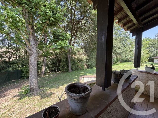 maison à vendre - 6 pièces - 178.0 m2 - LACROIX FALGARDE - 31 - MIDI-PYRENEES - Century 21 Lacroix Immobilier