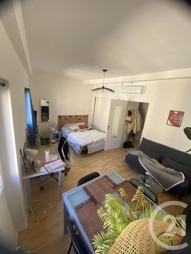 appartement - TOULOUSE - 31