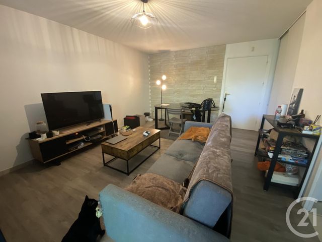 appartement - TOULOUSE - 31