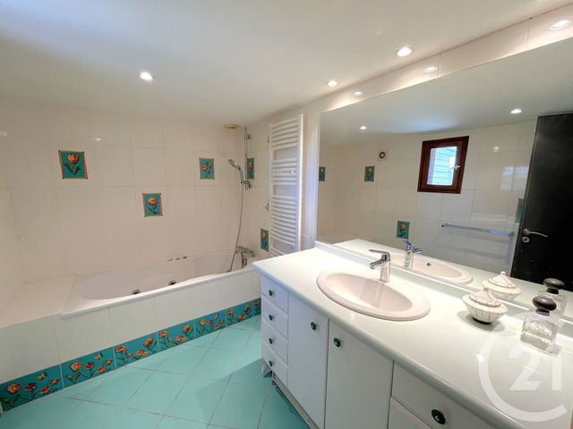 maison à vendre - 6 pièces - 165.0 m2 - LACROIX FALGARDE - 31 - MIDI-PYRENEES - Century 21 Lacroix Immobilier