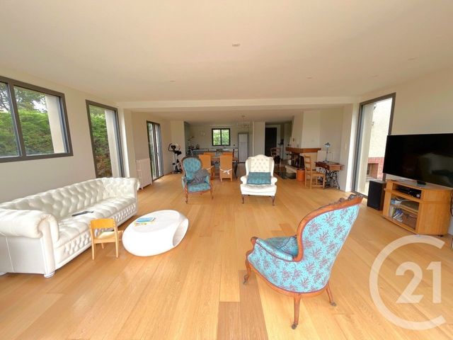 maison à vendre - 6 pièces - 165.0 m2 - LACROIX FALGARDE - 31 - MIDI-PYRENEES - Century 21 Lacroix Immobilier