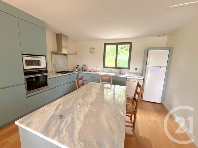 maison à vendre - 6 pièces - 165.0 m2 - LACROIX FALGARDE - 31 - MIDI-PYRENEES - Century 21 Lacroix Immobilier