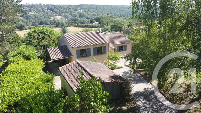 maison - LACROIX FALGARDE - 31