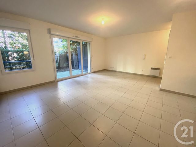 appartement - TOULOUSE - 31