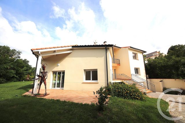 Afficher la photo en grand maison à vendre - 6 pièces - 231.0 m2 - AUREVILLE - 31 - MIDI-PYRENEES - Century 21 Lacroix Immobilier