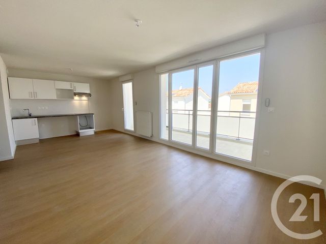 appartement - PINSAGUEL - 31