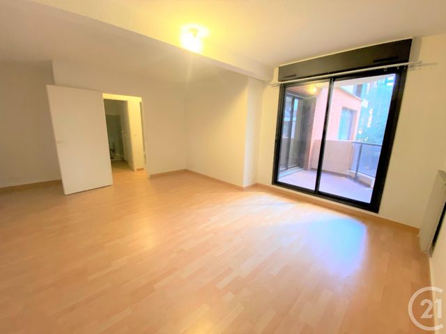 appartement - TOULOUSE - 31