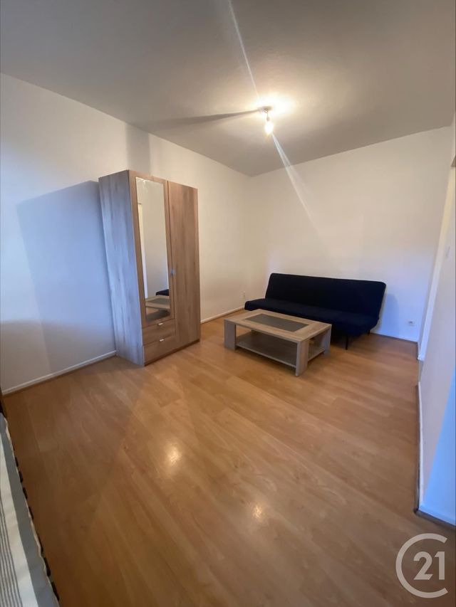 appartement - TOULOUSE - 31