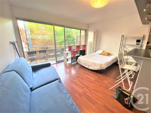 appartement - TOULOUSE - 31