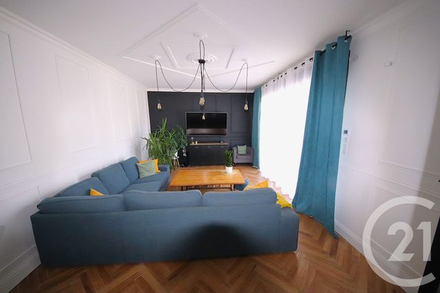 maison à vendre - 4 pièces - 127.52 m2 - SAUBENS - 31 - MIDI-PYRENEES - Century 21 Lacroix Immobilier