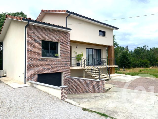 maison - SAUBENS - 31