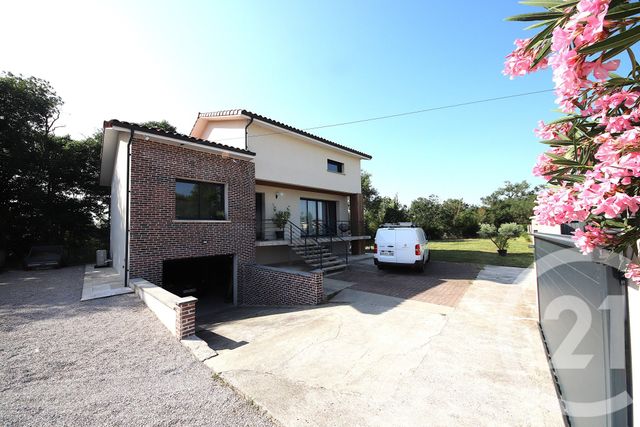 maison - SAUBENS - 31