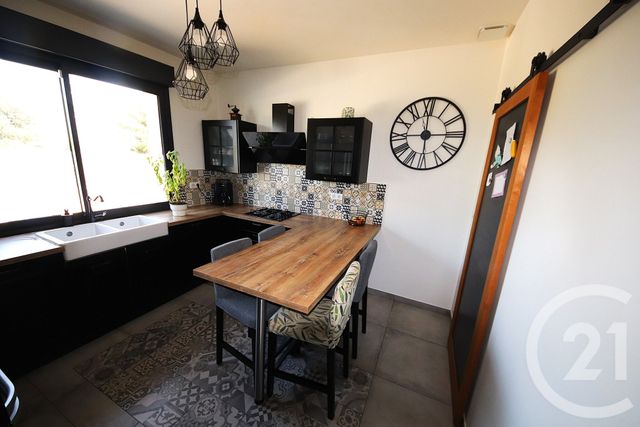 maison à vendre - 4 pièces - 127.52 m2 - SAUBENS - 31 - MIDI-PYRENEES - Century 21 Lacroix Immobilier