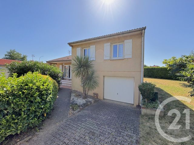 maison - PINS JUSTARET - 31