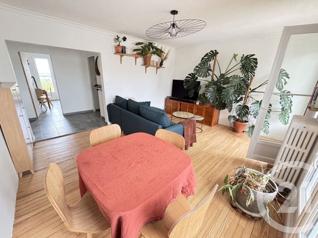 Appartement F3 à vendre - 3 pièces - 77.0 m2 - TOULOUSE - 31 - MIDI-PYRENEES - Century 21 Lacroix Immobilier