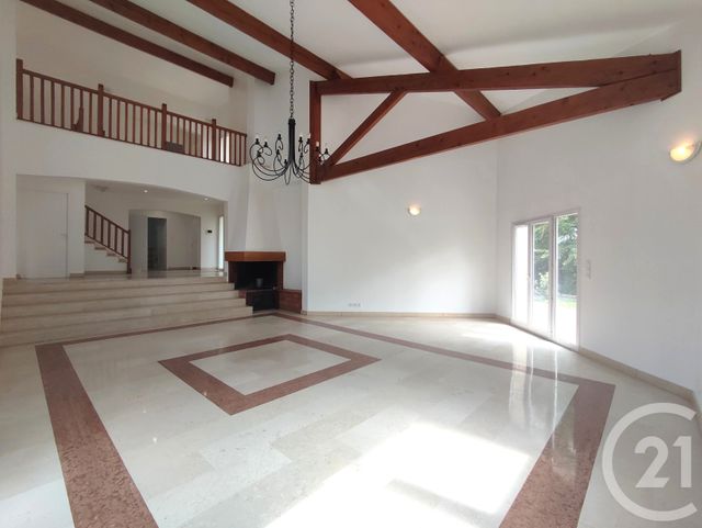 maison à louer - 6 pièces - 231.0 m2 - AUREVILLE - 31 - MIDI-PYRENEES - Century 21 Lacroix Immobilier