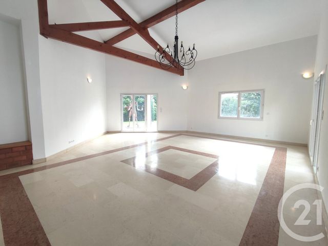 maison à louer - 6 pièces - 231.0 m2 - AUREVILLE - 31 - MIDI-PYRENEES - Century 21 Lacroix Immobilier
