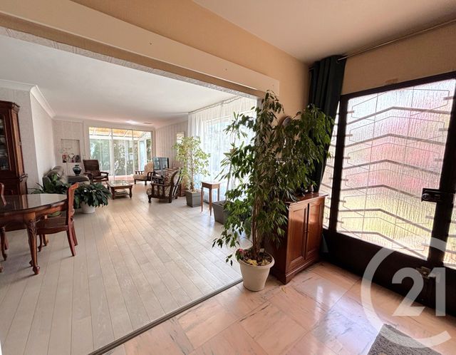 maison à vendre - 6 pièces - 181.0 m2 - PORTET SUR GARONNE - 31 - MIDI-PYRENEES - Century 21 Lacroix Immobilier