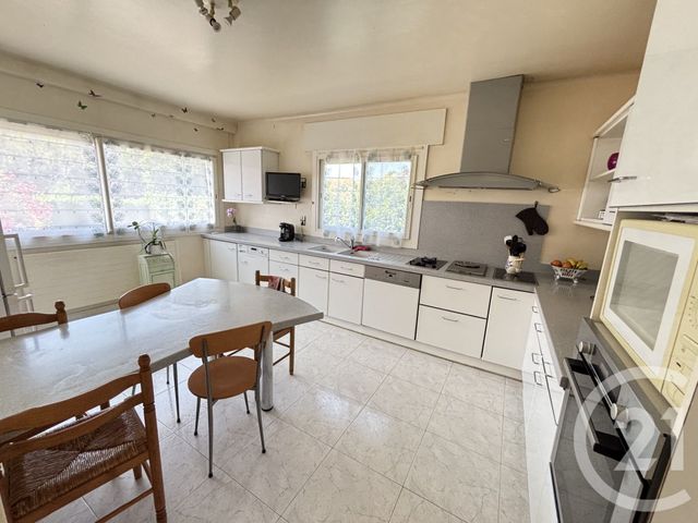 maison à vendre - 6 pièces - 181.0 m2 - PORTET SUR GARONNE - 31 - MIDI-PYRENEES - Century 21 Lacroix Immobilier