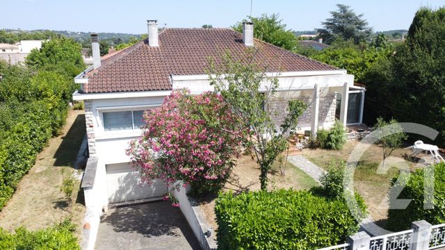 Maison à vendre PORTET SUR GARONNE