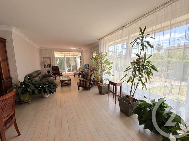 maison à vendre - 6 pièces - 181.0 m2 - PORTET SUR GARONNE - 31 - MIDI-PYRENEES - Century 21 Lacroix Immobilier