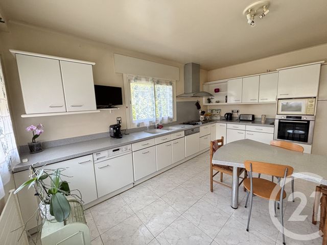 maison à vendre - 6 pièces - 181.0 m2 - PORTET SUR GARONNE - 31 - MIDI-PYRENEES - Century 21 Lacroix Immobilier