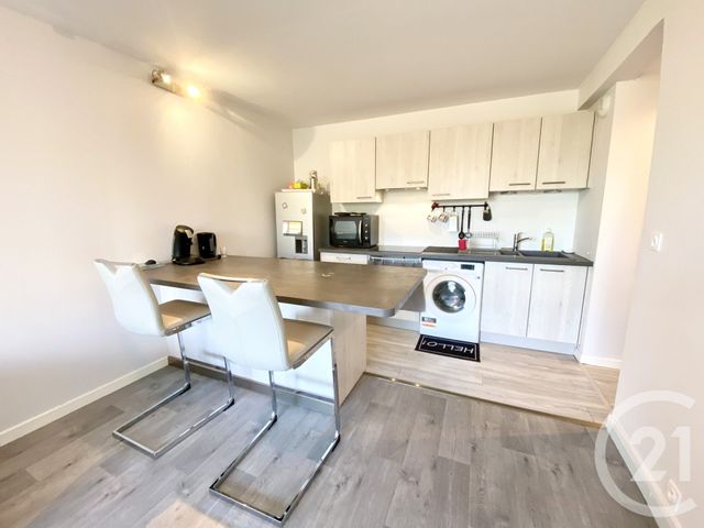 appartement - TOULOUSE - 31