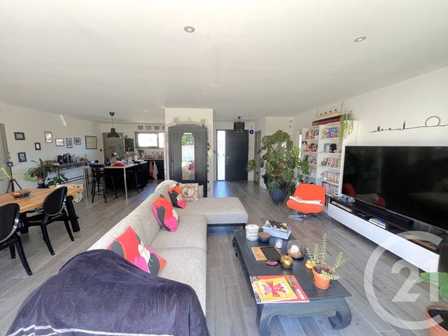 maison à vendre - 4 pièces - 125.93 m2 - PINS JUSTARET - 31 - MIDI-PYRENEES - Century 21 Lacroix Immobilier