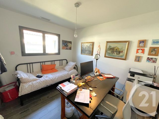 maison à vendre - 4 pièces - 125.93 m2 - PINS JUSTARET - 31 - MIDI-PYRENEES - Century 21 Lacroix Immobilier