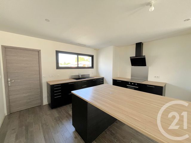 maison à vendre - 4 pièces - 125.93 m2 - PINS JUSTARET - 31 - MIDI-PYRENEES - Century 21 Lacroix Immobilier