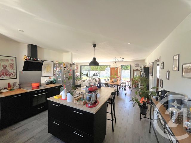 maison à vendre - 4 pièces - 125.93 m2 - PINS JUSTARET - 31 - MIDI-PYRENEES - Century 21 Lacroix Immobilier