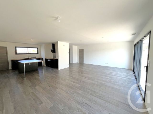 maison à vendre - 4 pièces - 125.93 m2 - PINS JUSTARET - 31 - MIDI-PYRENEES - Century 21 Lacroix Immobilier