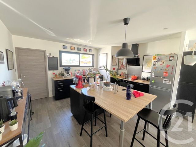 maison à vendre - 4 pièces - 125.93 m2 - PINS JUSTARET - 31 - MIDI-PYRENEES - Century 21 Lacroix Immobilier