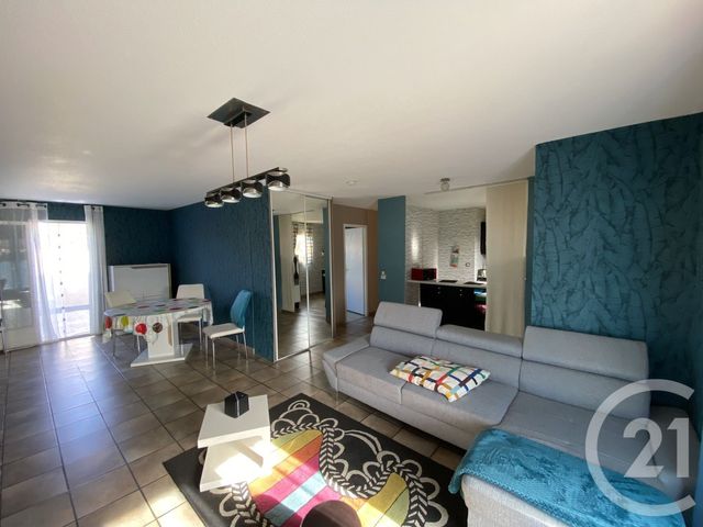 maison à vendre - 4 pièces - 90.0 m2 - LABARTHE SUR LEZE - 31 - MIDI-PYRENEES - Century 21 Lacroix Immobilier