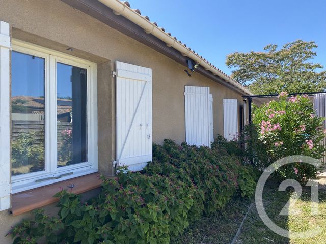 Afficher la photo en grand maison à vendre - 4 pièces - 90.0 m2 - LABARTHE SUR LEZE - 31 - MIDI-PYRENEES - Century 21 Lacroix Immobilier