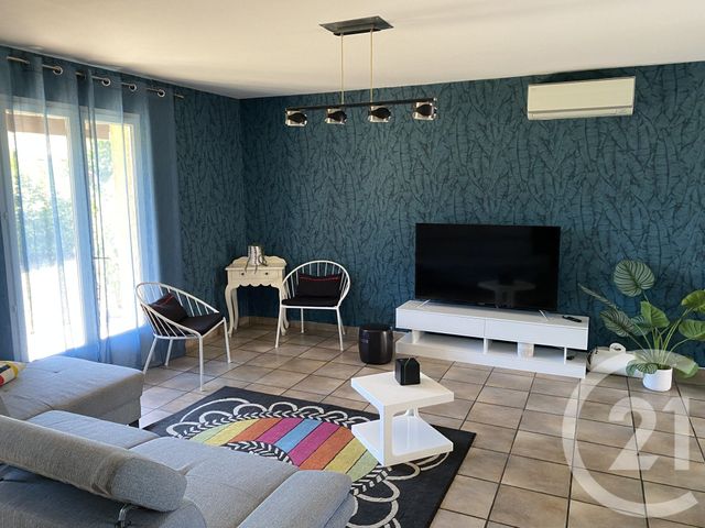 Afficher la photo en grand maison à vendre - 4 pièces - 90.0 m2 - LABARTHE SUR LEZE - 31 - MIDI-PYRENEES - Century 21 Lacroix Immobilier