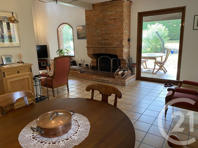 maison à vendre - 6 pièces - 156.0 m2 - GOYRANS - 31 - MIDI-PYRENEES - Century 21 Lacroix Immobilier