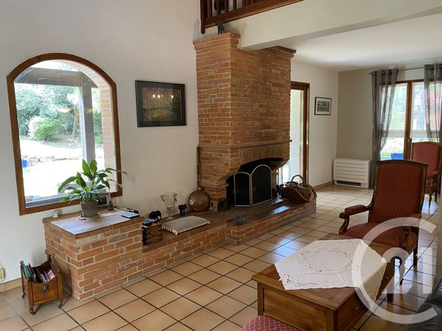 maison à vendre - 6 pièces - 156.0 m2 - GOYRANS - 31 - MIDI-PYRENEES - Century 21 Lacroix Immobilier