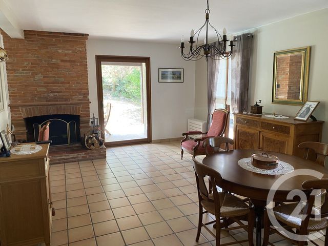 maison à vendre - 6 pièces - 156.0 m2 - GOYRANS - 31 - MIDI-PYRENEES - Century 21 Lacroix Immobilier