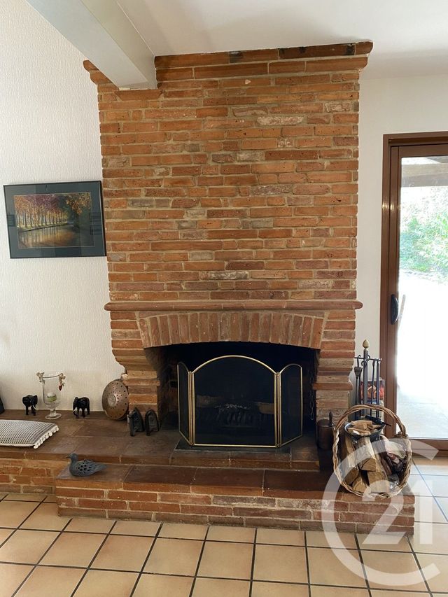 maison à vendre - 6 pièces - 156.0 m2 - GOYRANS - 31 - MIDI-PYRENEES - Century 21 Lacroix Immobilier