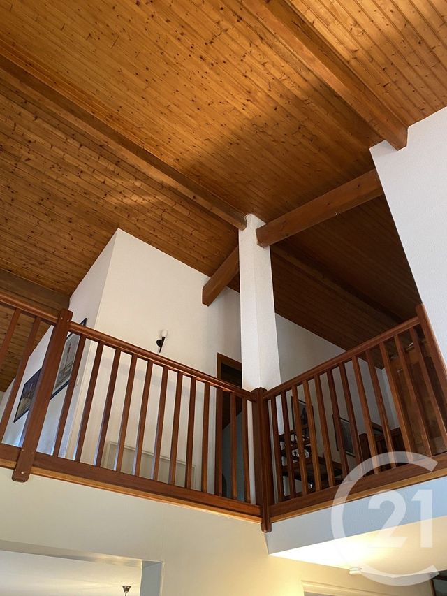 maison à vendre - 6 pièces - 156.0 m2 - GOYRANS - 31 - MIDI-PYRENEES - Century 21 Lacroix Immobilier