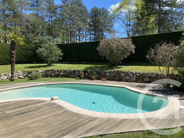 maison à vendre - 6 pièces - 156.0 m2 - GOYRANS - 31 - MIDI-PYRENEES - Century 21 Lacroix Immobilier