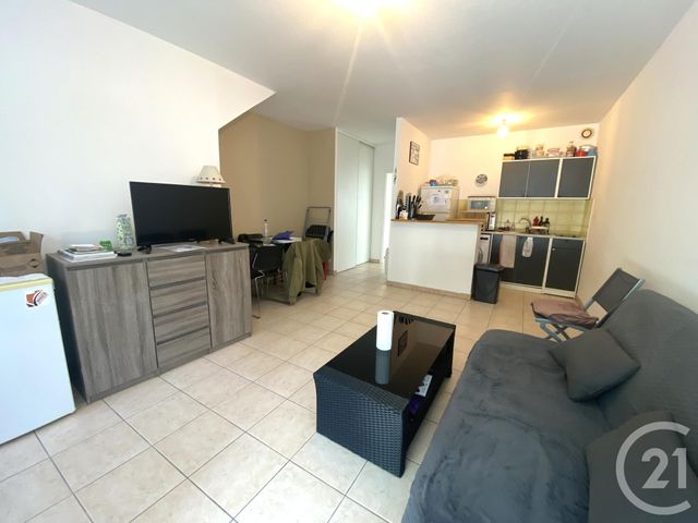 appartement - LACROIX FALGARDE - 31