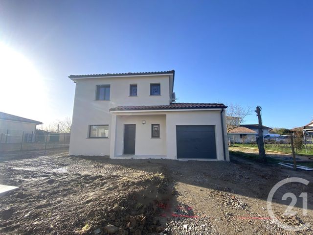 maison - VERNET - 31